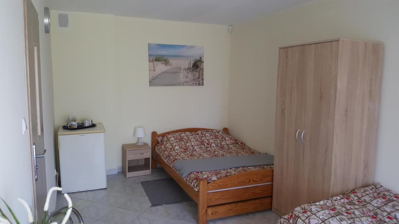 Bed and Breakfast Dom Joanna Дзивнув Экстерьер фото