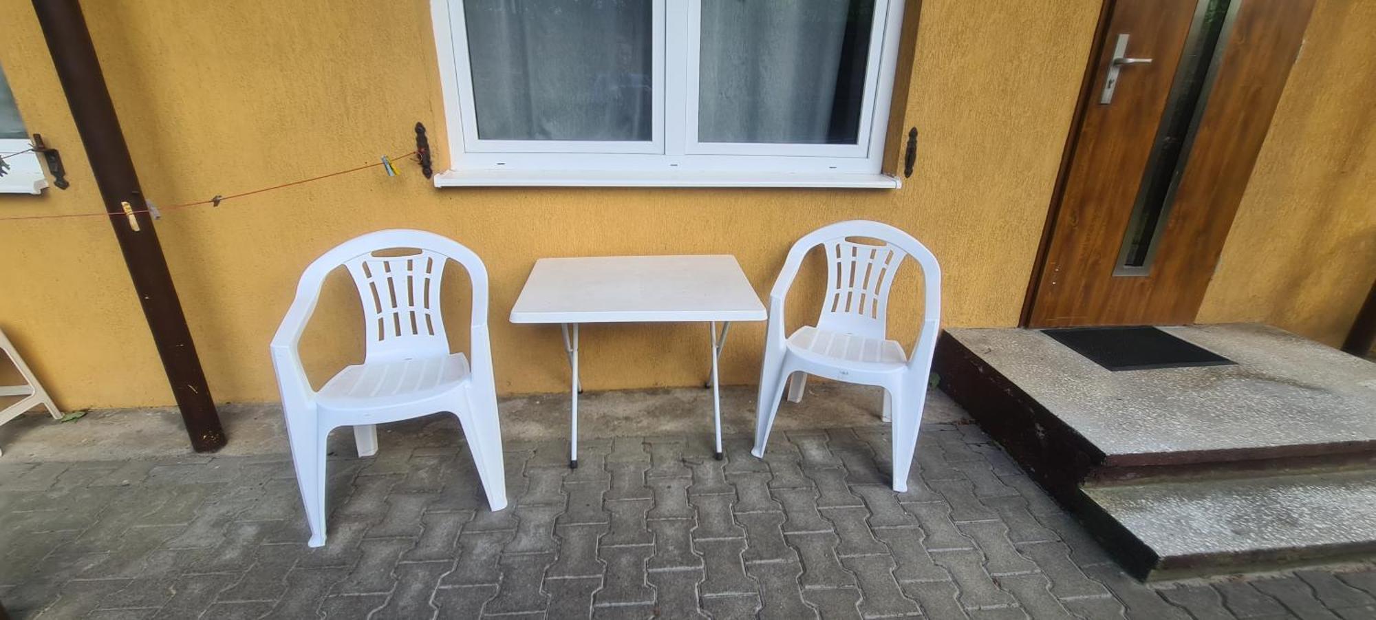 Bed and Breakfast Dom Joanna Дзивнув Экстерьер фото
